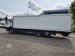 MAN TGS 26.400 / Izoterm - Service