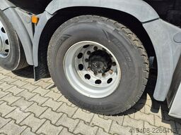 MAN TGS 26.400 / Izoterm - Service