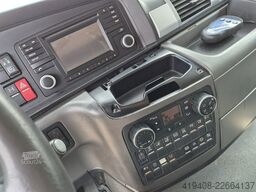 MAN TGS 26.400 / Izoterm - Service