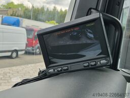 MAN TGS 26.400 / Izoterm - Service