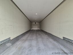 MAN TGS 26.400 / Izoterm - Service