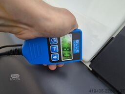 MAN TGS 26.400 / Izoterm - Service