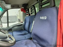 IVECO DAILY 65C15