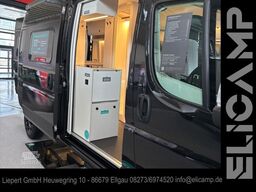 TOURNE Select 6.0 140 PS Automatik sofort verfügbar!