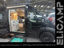 TOURNE Select 6.0 140 PS Automatik sofort verfügbar!