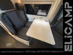 TOURNE Select 6.0 140 PS Automatik sofort verfügbar!