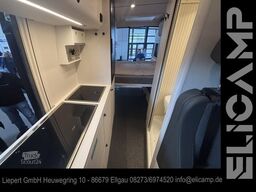 TOURNE Select 6.0 140 PS Automatik sofort verfügbar!