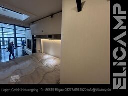 TOURNE Select 6.0 140 PS Automatik sofort verfügbar!