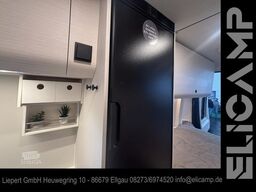 TOURNE Select 6.0 140 PS Automatik sofort verfügbar!