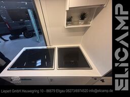 TOURNE Select 6.0 140 PS Automatik sofort verfügbar!