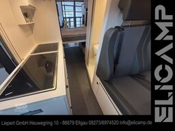 TOURNE Select 6.0 140 PS Automatik sofort verfügbar!