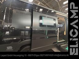 TOURNE Select 6.0 140 PS Automatik sofort verfügbar!