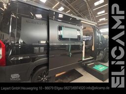 TOURNE Select 6.0 140 PS Automatik sofort verfügbar!