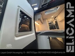 TOURNE Select 6.0 140 PS Automatik sofort verfügbar!