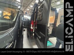 TOURNE Select 6.0 140 PS Automatik sofort verfügbar!