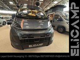 ROBETA Kronos 180 PS sofort verfügbar