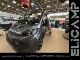 ROBETA Kronos 180 PS sofort verfügbar