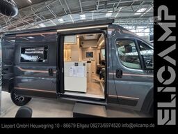 ROBETA Kronos 180 PS sofort verfügbar