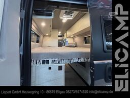 ROBETA Kronos 180 PS sofort verfügbar