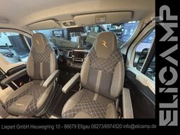 ROBETA Kronos 180 PS sofort verfügbar