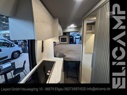 ROBETA Kronos 180 PS sofort verfügbar