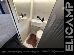 ROBETA Kronos 180 PS sofort verfügbar