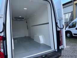Mercedes-Benz Sprinter 315 Maxi Frischdienst Fahrt-Sta