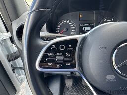 Mercedes-Benz Sprinter 315 Maxi Frischdienst Fahrt-Sta