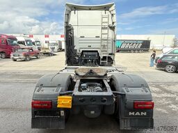MAN TGX  18.640 Performance XXL ALCOA 2 Tanks TÜV6 26