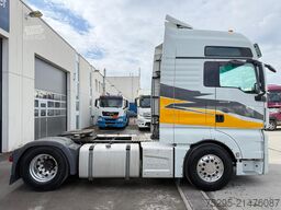 MAN TGX  18.640 Performance XXL ALCOA 2 Tanks TÜV6 26