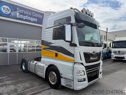 MAN TGX  18.640 Performance XXL ALCOA 2 Tanks TÜV6 26