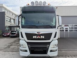 MAN TGX  18.640 Performance XXL ALCOA 2 Tanks TÜV6 26
