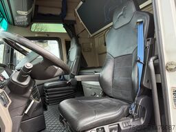 MAN TGX  18.640 Performance XXL ALCOA 2 Tanks TÜV6 26