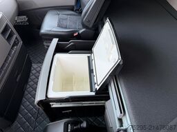 MAN TGX  18.640 Performance XXL ALCOA 2 Tanks TÜV6 26