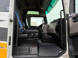 MAN TGX  18.640 Performance XXL ALCOA 2 Tanks TÜV6 26