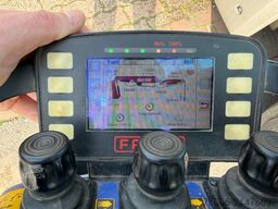 DAF XF 530 FTN EURO 6!! KRAAN!!FASSI 54TM!! EURO6!!...