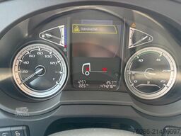 DAF XF 530 FTN EURO 6!! KRAAN!!FASSI 54TM!! EURO6!!...