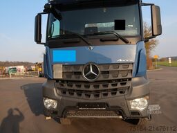 Mercedes-Benz Arocs 2651 K
