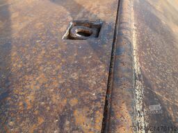 Mercedes-Benz Arocs 2651 K