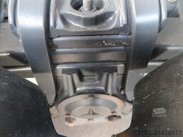 Mercedes-Benz Arocs 2651 K