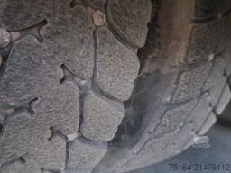 Mercedes-Benz Arocs 2651 K