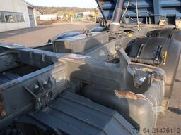 Mercedes-Benz Arocs 2651 K