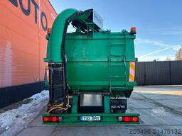 Scania P 420 6x2*4 DISAB EN VAC 14