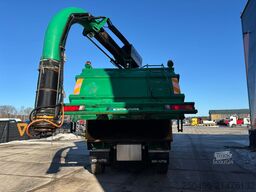 Scania P 420 6x2*4 DISAB EN VAC 14