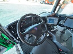 Scania P 420 6x2*4 DISAB EN VAC 14