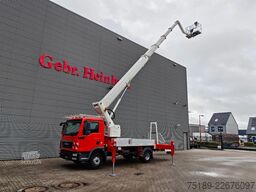 MAN TGL 7.150 4x2 Ruthmann T330