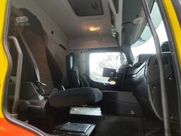 Mercedes-Benz Arocs 3743 8x4 Meiller 3 Seitenkipper