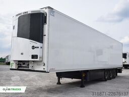 SCHMITZ CARGOBULL SKO FP 60 ThermoKing SLXi 300