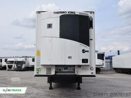 SCHMITZ CARGOBULL SKO FP 60 ThermoKing SLXi 300