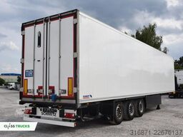 SCHMITZ CARGOBULL SKO FP 60 ThermoKing SLXi 300
